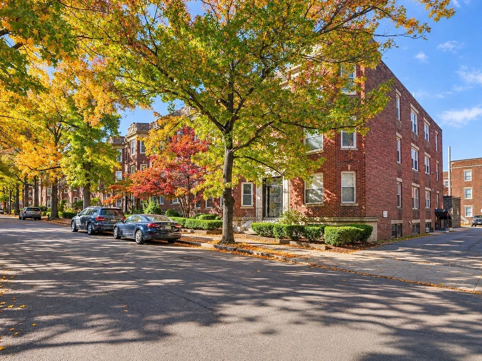 3 bed, 1.0 bath, 1087 sqft, $4,500 — Photo 3