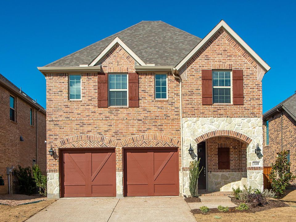 1st image of 3109 Damsel Sauvage Ln