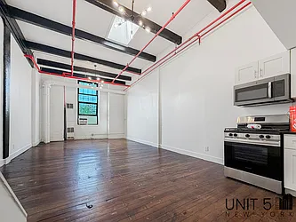 345 Eldert Street, #313