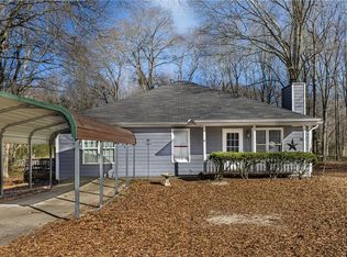 905 Dogwood Ln, Winder, GA 30680