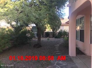 9811 N Star Ranch Pl, Tucson, AZ 85742