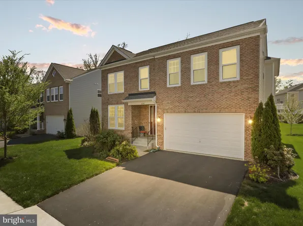 42341 Abney Wood Dr, Chantilly, VA 20152