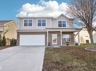 11237 Seabiscuit Dr, Noblesville, IN 46060