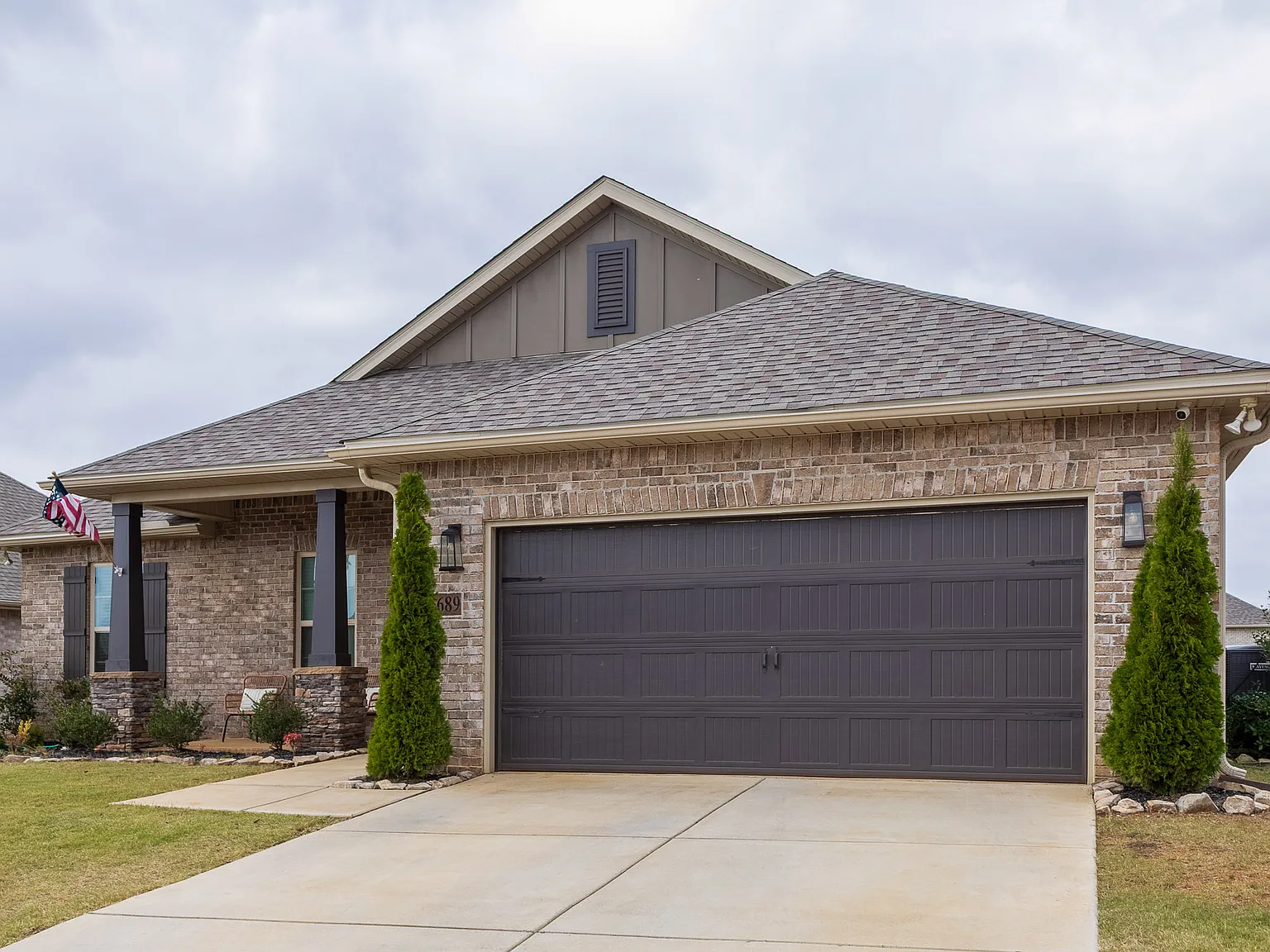 15689 Big Ben Dr NW — Photo 1