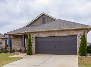 15689 Big Ben Dr NW, Harvest, AL 35749