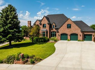 2072 Summit Dr, Sheridan, WY 82801