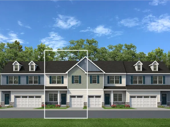 16 Lone Fox Ln #106, Easton, PA 18045