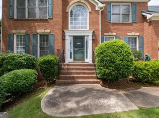 5255 Camden Lake Pkwy NW, Acworth, GA 30101