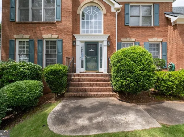 5255 Camden Lake Pkwy NW, Acworth, GA 30101