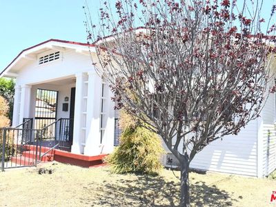 6914 Mountain View Ave, Huntington Park, CA, 90255