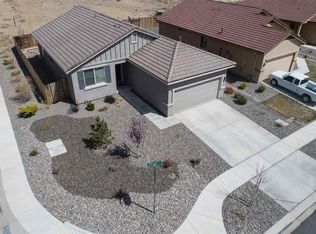 122 Catlin St, Dayton, NV 89403