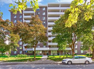1135 Logan Ave #703, Toronto, ON M4K 3Y2