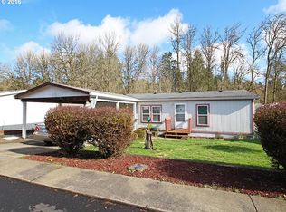 16 S Gee Creek Loop, Ridgefield, WA 98642