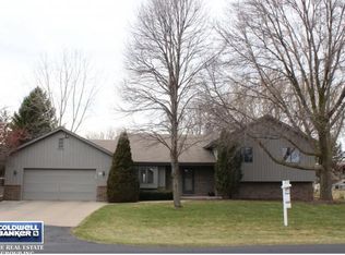 19 Greves Ct, Appleton, WI 54914