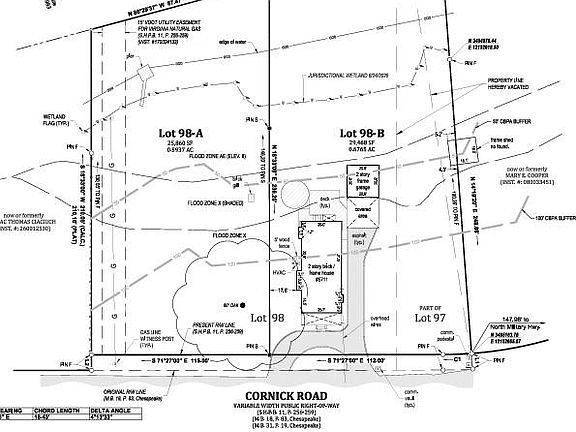 5th image of 5711 Cornick Rd