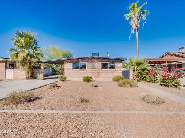 2919 E 24th St, Tucson, AZ 85713