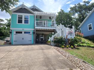 303 Harbour View Dr LOT 122, Kill Devil Hills, NC 27948