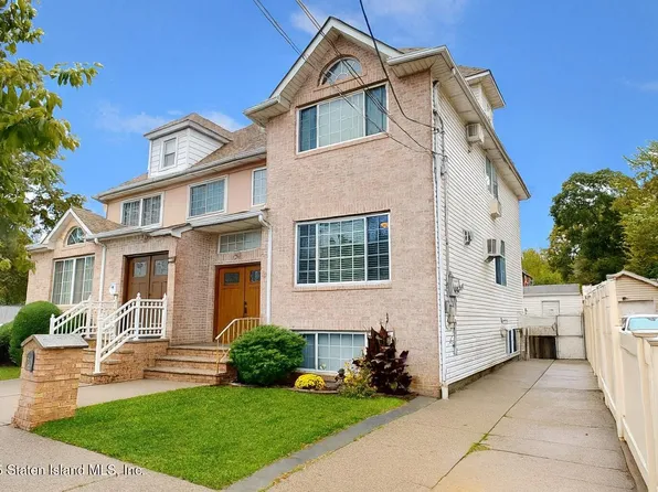 47 Lisbon Pl, Staten Island, NY 10306