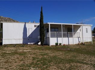 25015 Chapman Rd, Homeland, CA 92548