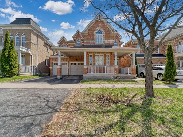 13 Forestbrook Dr, Markham, ON L6B 0E4