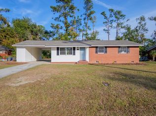 2323 Frederick Pl, Valdosta, GA 31602