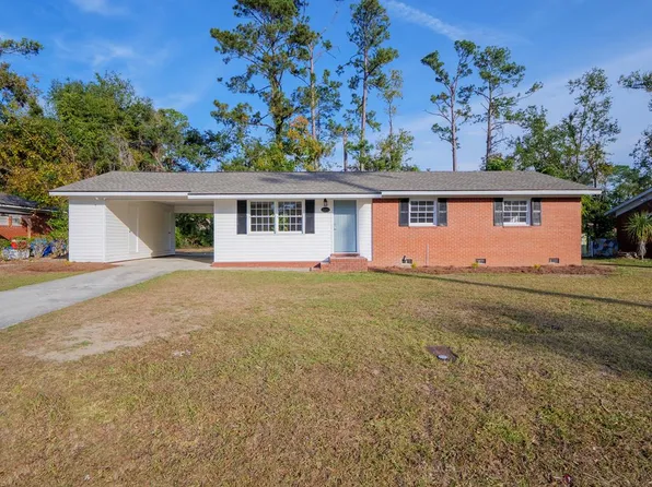 2323 Frederick Pl, Valdosta, GA 31602