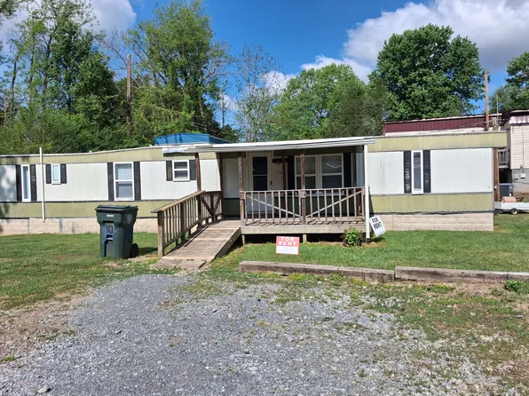 121 Jax Dr #10, Johnson City, TN 37615