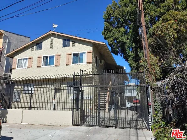 5419 Harold Way, Los Angeles, CA