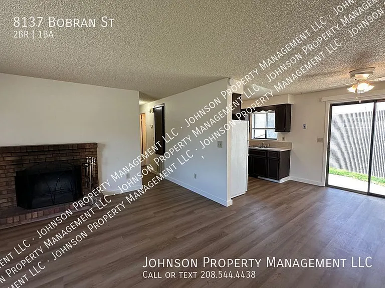 8137 W Bobran St — Photo 4