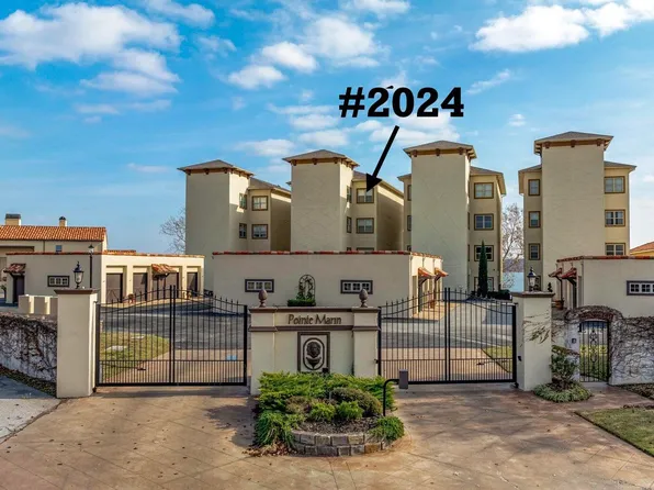 57425 E Highway 125 #2024, Afton, OK 74331