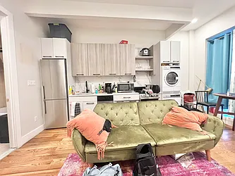 Rented by Doorway NYC, LLC