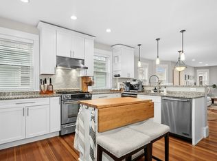 17 Copley St #2, Cambridge, MA 02138