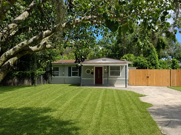 5441 Gable Ln, Jacksonville, FL 32211