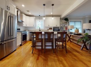 150 Quincy Ave UNIT 1C, Quincy, MA 02169