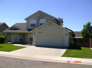 1371 Roosterfish, Meridian, ID 83642