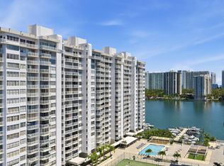 18011 Biscayne Boulevard #1502, Aventura, FL 33160