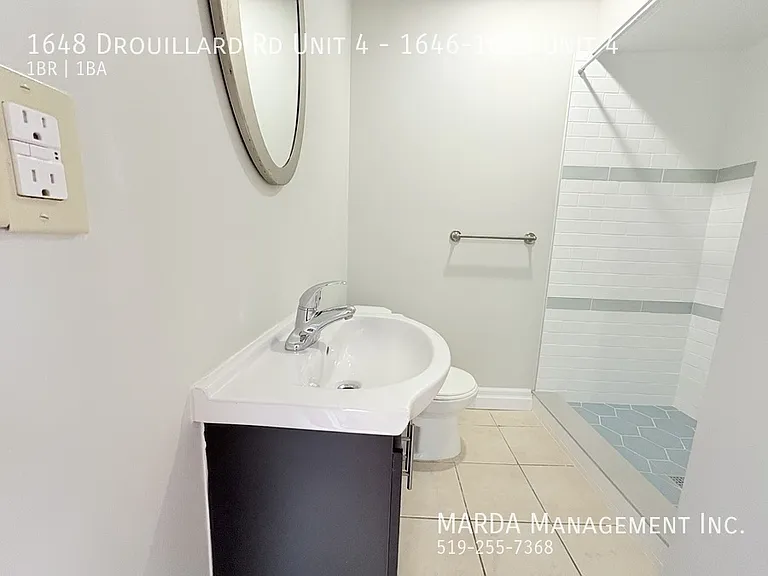 1648 Drouillard Rd #4-1646 — Photo 6