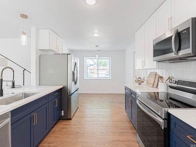 1486 S Kingston St, Aurora, CO, 80012