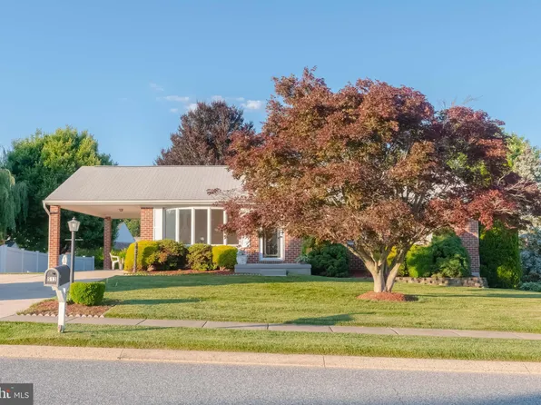 513 Mauser Dr, Bel Air, MD 21015