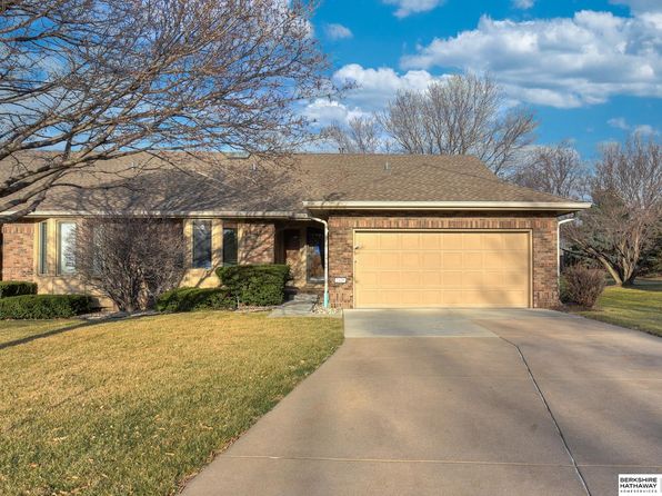 Single Story Homes for Sale in Nebraska Zillow