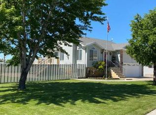 221 W 1500 N, Harrisville, UT 84404