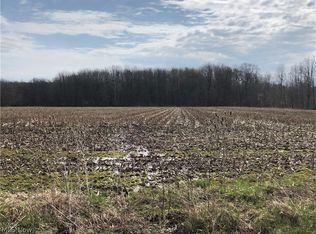 Stumpville Rd, Rome, OH 44085