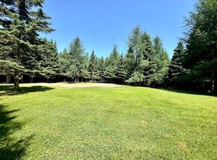 963 B Stratton Road, Coplin Plt, ME 04970