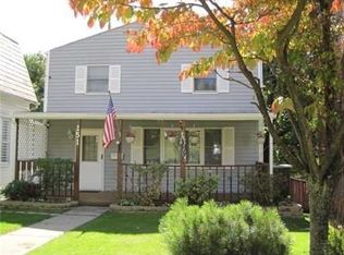 151 Georgetown Ave, Pittsburgh, PA