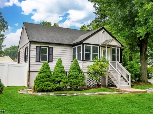 731 Berkshire Valley Rd, Jefferson Twp., NJ 07885