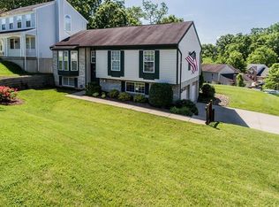 300 Snow Shoe Dr, Southgate, KY