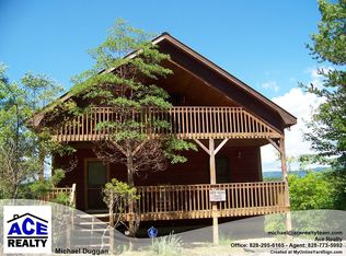 1516 Little Rock Canyon Road, Lenior, NC 28645