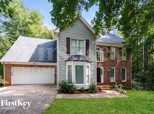 8895 Dornoch Cir, Winston, GA