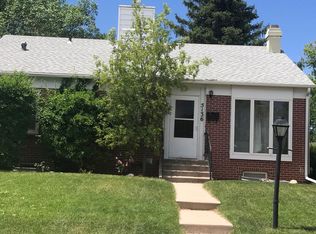 5136 Syracuse Rd, Cheyenne, WY 82009