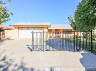 38946 2nd St E, Palmdale, CA 93550